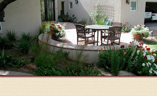 Home Page Native Landscape And Design